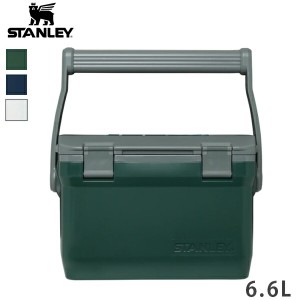 STANLEY スタンレー / クーラーボックス 6.6L (01622) (BBQ アウトドア 野外 保冷)