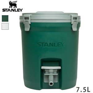 STANLEY スタンレー / ウォータージャグ 7.5L (01938) (BBQ アウトドア 野外 保冷)