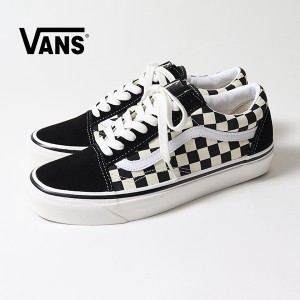 VANS ヴァンズ / OLD SKOOL 36 DX (ANAHEIM FACTORY) (BLACK) (VN0A38G2OAK) (2023秋冬)