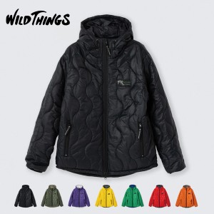 DELUXE×WILD THINGS リバーシブルボアフリースジャケット　L DELUXE×WILD THINGS リバーシブルボアフリースジャケット L