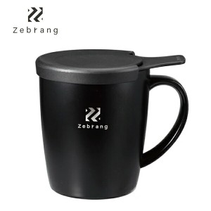 Zebrang ゼブラン / 真空二重マグコーヒーメーカー Zebrang 300ml (SMCM300B) 