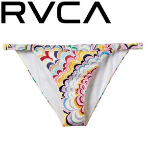 【RVCA】 ルーカ 2017春夏 水着 ビキニ ビキニトップ 三角ビキニ KELSEYコラボ マリーンスポーツ