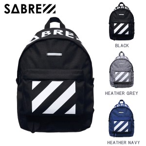 【SABRE】セイバー TRAD BACKPACK リュックサック バックパック カバン 鞄 バッグ