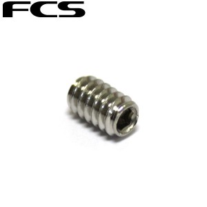 【FCS】fin cap screw ビス フィン スクリュー ねじ プラグ SURF プラグ部品