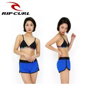 【RIP CURL】リップカール2018春夏 MIRAGE ULT SURF GRIP 2.5 レディース ラッシュパンツ ラッシュガード ボトムス M・L