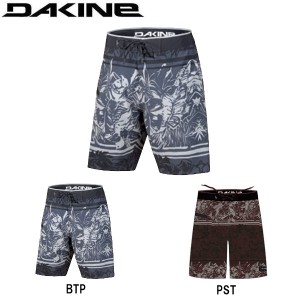 【DAKINE】ダカイン 2019春夏 LAWAI 20” BOARDSHORT メンズ ボードショーツ 海水パンツ 水着 サーフパンツ