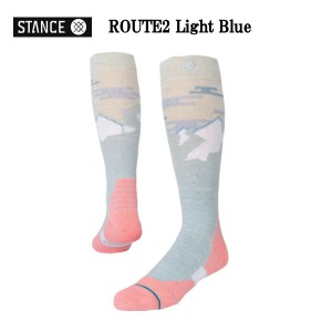 【STANCE】スタンス BRONG SNOW【UNISEX】 メンズ レディース SOCKS 靴下 スノーボード ソックス スケートボード  スケボー サーフィン 