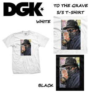 【DGK】ディージーケー 2022 Coolin' T-Shirtt メンズ 半袖 Tシャツ ティーシャツ TEE トップス スケートボード