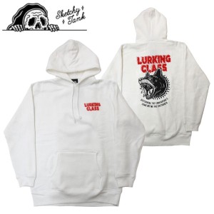 【SKETCHY TANK】スケッチータンク 2020秋冬 K9 HOOD メンズ 長袖パーカー 2020HOLIDAY フーディー