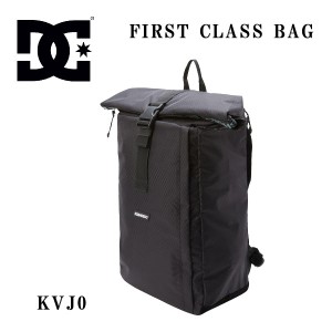 【DC Shoes】2022  FIRST CLASS BAG ＤＣシューズ バックパック スノボー スケートボード アウトドア  KVJ0 