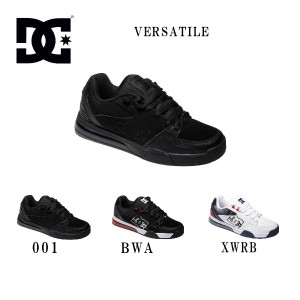 【DC Shoes】ディーシーシューズ   2022モデル VERSATILE メンズ スニーカー 靴 シューズ スケシュー スケートボード