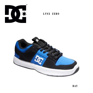 【DC Shoes】ディーシーシューズ   2022モデル LYNX ZERO メンズ スニーカー 靴 シューズ スケシュー スケートボード アウトドア BAY 28.