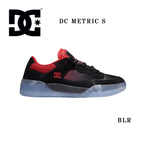 【DC Shoes】ディーシーシューズ  DC METRIC S メンズ スニーカー 靴 シューズ スケシュー スケートボード アウトドア