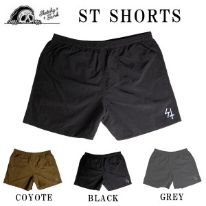 【LURKING CLASS】ST SHORTS SKETCHY TANK 2022春 ハーフパンツ ショートパンツ スケートボード キャンプ 