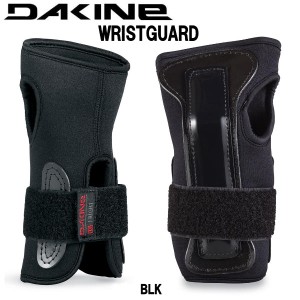 【DAKINE】ダカイン  WRISTGUARDリストガード スノーグローブ メンズ グローブ プロテクター