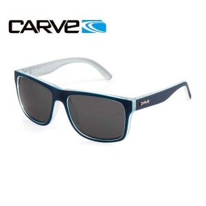 【CARVE】カーブ CRIMSON M-NVY-CL-P サングラス サーフィン 釣り アウトドア スノーボード【正規品】