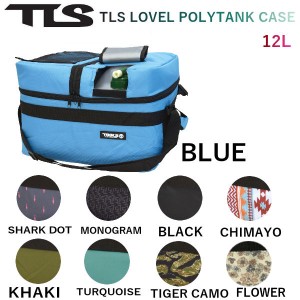 【TOOLS】トゥールス ツールス TLS LOVEL POLYTANK ポリタンクカバー ケース キャンプ アウトドア サーフィン 海水浴 BBQ 12L ポリタンク