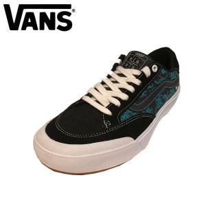 【VANS】バンズ 2019秋冬 BERLE PRO メンズ レディース ベルプロ スニーカー スケシュー スケートボード