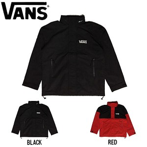 【VANS】バンズ 2019 秋冬 Girls Mountain Parka 長袖 JK ロング マウンテンパーカー レディース S/M 2カラー