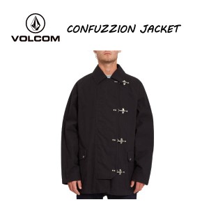 【VOLCOM】ボルコム 2021秋冬 LOOKSTER JACKET メンズ ジャケット スノーボード スケートボード サーフィン