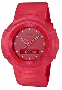 【送料無料】CASIO・カシオ G-SHOCK 20気圧防水 名作リバイバル AW-500BB-4EJF【ラッピング無料】