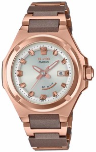 【送料無料】【国内正規品】CASIO・カシオ　MSG-W300CG-5AJF　G-MS　Baby-G(ベビージー)