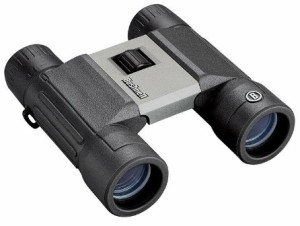 【送料無料】Bushnell 双眼鏡 10倍 パワービュー２ CE10×25 耐久性と軽量化を両立 コンパクト双眼鏡