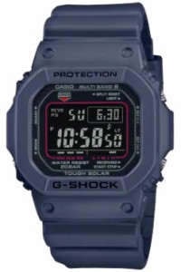 【送料無料】CASIO・カシオ 電波ソーラー腕時計 G-SHOCK GW-M5610U-2JF【ラッピング無料】