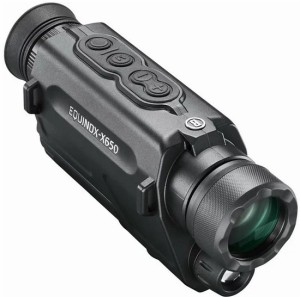 【送料無料】ブッシュネル Bushnell   エクイノクスX650  デジタルナイトビジョン  デジタルカメラ×暗視スコープ 