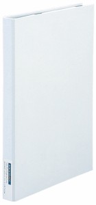 【送料無料】セキセイ sedia ハーパーハウス レミニッセンス ポケットアルバム XP-168M−70ホワイト（W） 優しいパステルカラーの布貼り