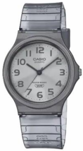 【ポスト投函で送料無料】CASIO・カシオ メンズ スタンダード 日常生活防水 MQ-24S-8BJF