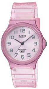 【ポスト投函で送料無料】CASIO・カシオ メンズ スタンダード 日常生活防水 MQ-24S-4BJF