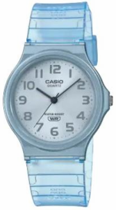 【ポスト投函で送料無料】CASIO・カシオ メンズ スタンダード 日常生活防水 MQ-24S-2BJF