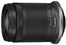 【送料無料】Canon キヤノン レンズ RF-S18-150mm F3.5-6.3 IS STM