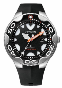 【送料無料】CITIZEN シチズン PROMASTER エコドライブ BN0230-04E 