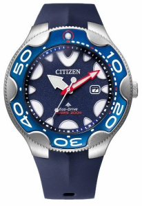 【送料無料】CITIZEN シチズン PROMASTER エコドライブ BN0231-01L 