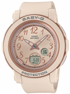 【送料無料】CASIO・カシオ BABY-G 女性用 BABY-G BGA-290SA-2AJF