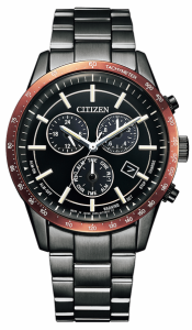 【送料無料】シチズン CITIZEN COLLECTION シチズンコレクション エコ・ドライブ BL5495-72E