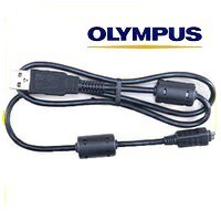 オリンパス OLYMPUS デジタルカメラ用USB接続ケーブル CB-USB8