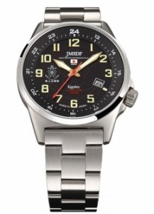 【送料無料】【日本製】【国内正規品】ケンテックス Kentex S715M-06 ソーラー腕時計 防衛省 自衛隊 腕時計 JMSDF 海上自衛隊腕時計 S715