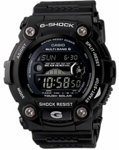 【送料無料】【国内正規品】CASIO・カシオ 電波ソーラー腕時計 G-SHOCK GW-7900B-1JF【ラッピング無料】