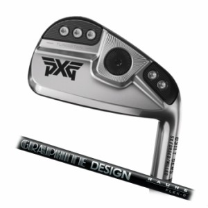 pxg アイアンの通販｜au PAY マーケット