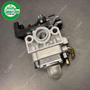 ホンダ 純正 部品　キャブレターAssy. HHB25用（honda 4サイクル ブロワ用）[16100Z0HK05-16224Z0HK00]