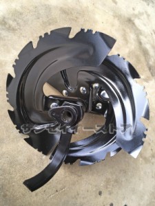 ホンダ 除雪機 部品 HSS1170i,970i オーガーASSY,Ｒ[72400-V21-003]