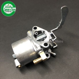 クボタ 純正部品 キャブレターAssy. 適合型式：GS120-2GCL-Y2用[12139-44015-E2111-46110]