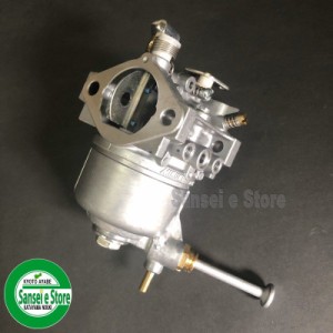 クボタ エンジン 純正部品 キャブレターAssy. 適合型式：TG750/TG800用[12625-4401-6--12628-4611-0]