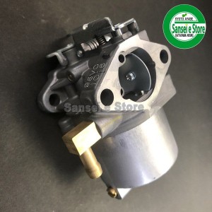 クボタ エンジン 純正部品 TMA25用キャブレターAssy. 適合型式：エンジンGS95V-T[12763-44013]