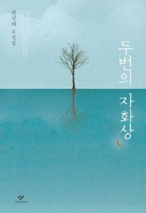 小説/二度の自画像　韓国版　チョン・ソンテ　韓国書籍