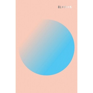 BLONOTE  韓国版 ブロノート TABLO タブロ EPIK HIGH エピック・ハイ