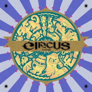 Novelbright/CIRCUS＜通常盤＞ (CD) 日本盤　ノーベルブライト　サーカス